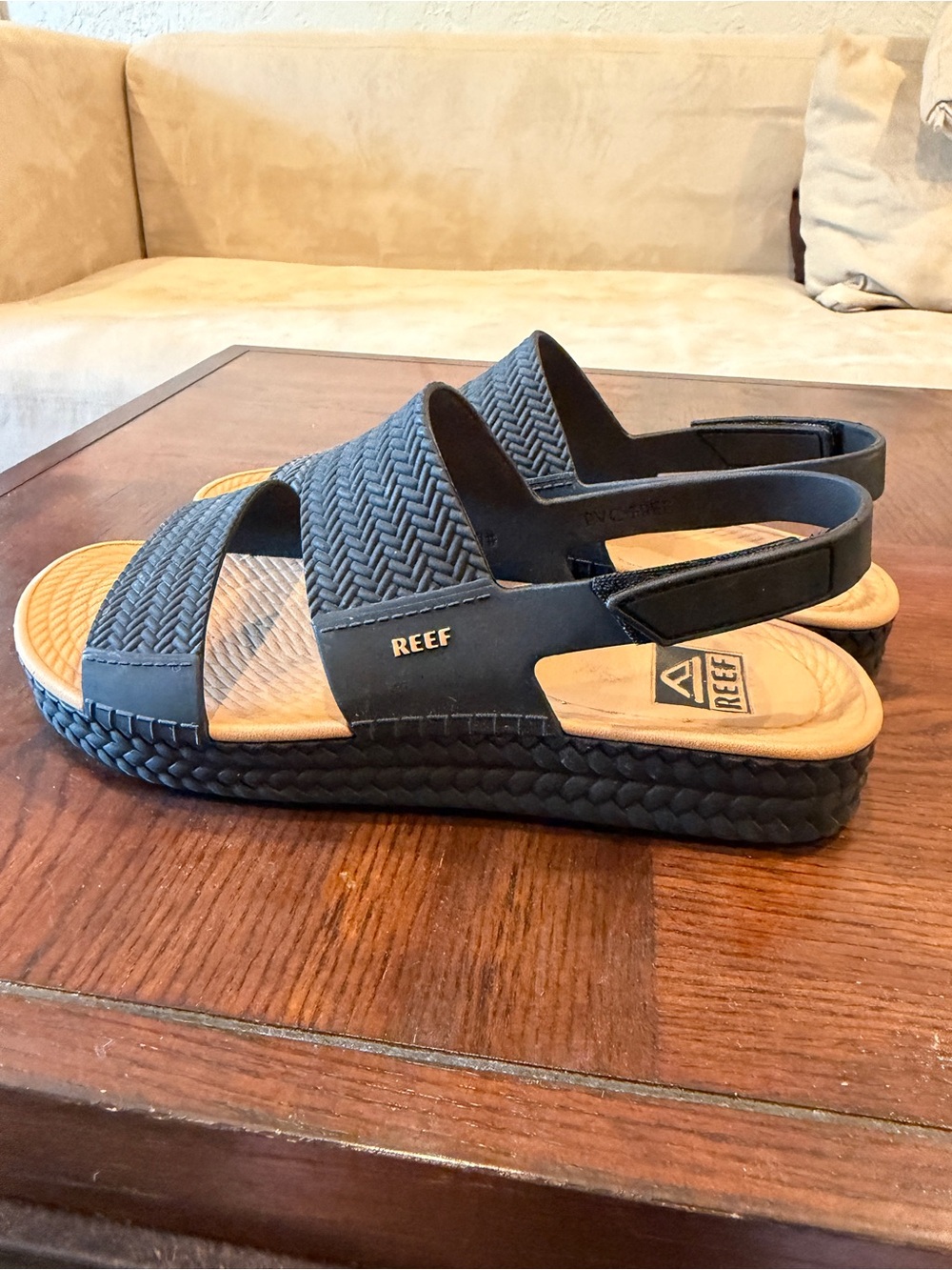 Reef Women’s Water Vista Sandals